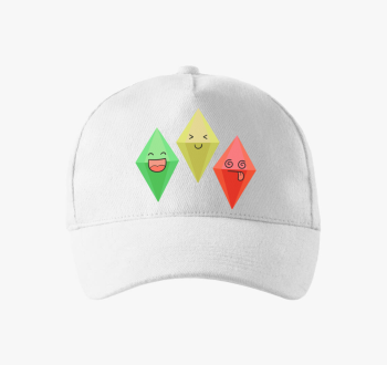 Sims plumbobs bejzbolska kapa