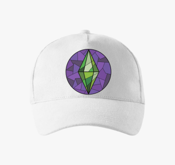 Sims logo bejzbolska kapa