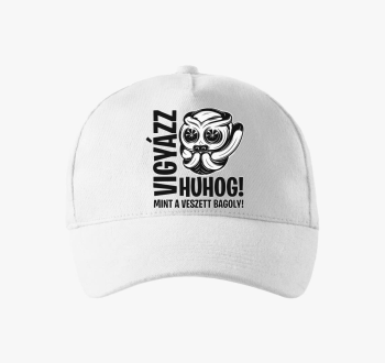 huhog bejzbolska kapa