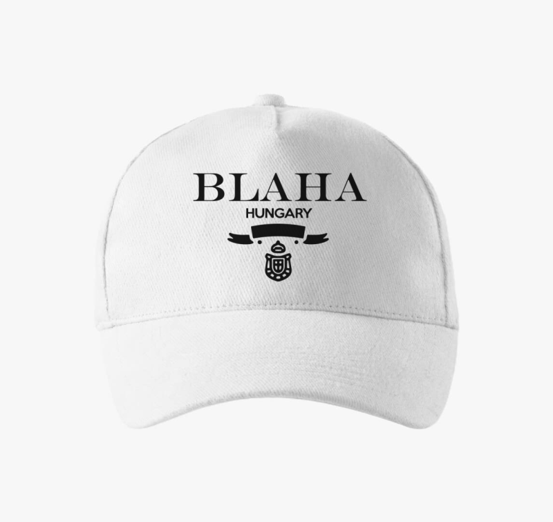 Blaha hungary bejzbolska kapa