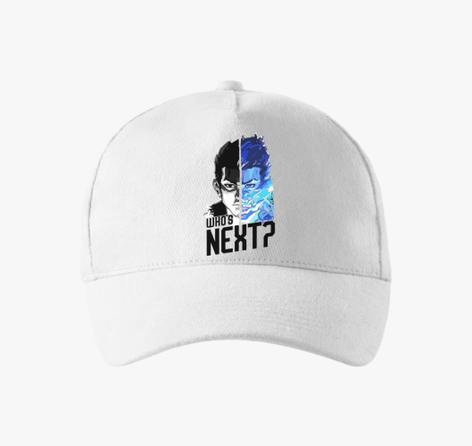 Valorant Whos next bejzbolska ...