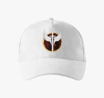 Sword with wings bejzbolska kapa