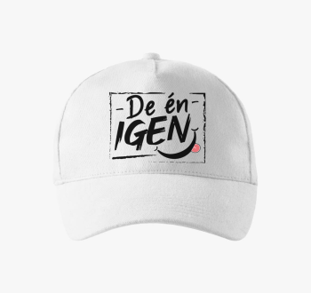 de igen bejzbolska kapa