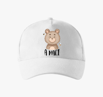 maci bejzbolska kapa