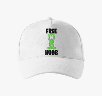 Minecraft free hug b...