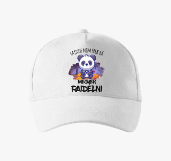 Sajnos ne megyek rai...