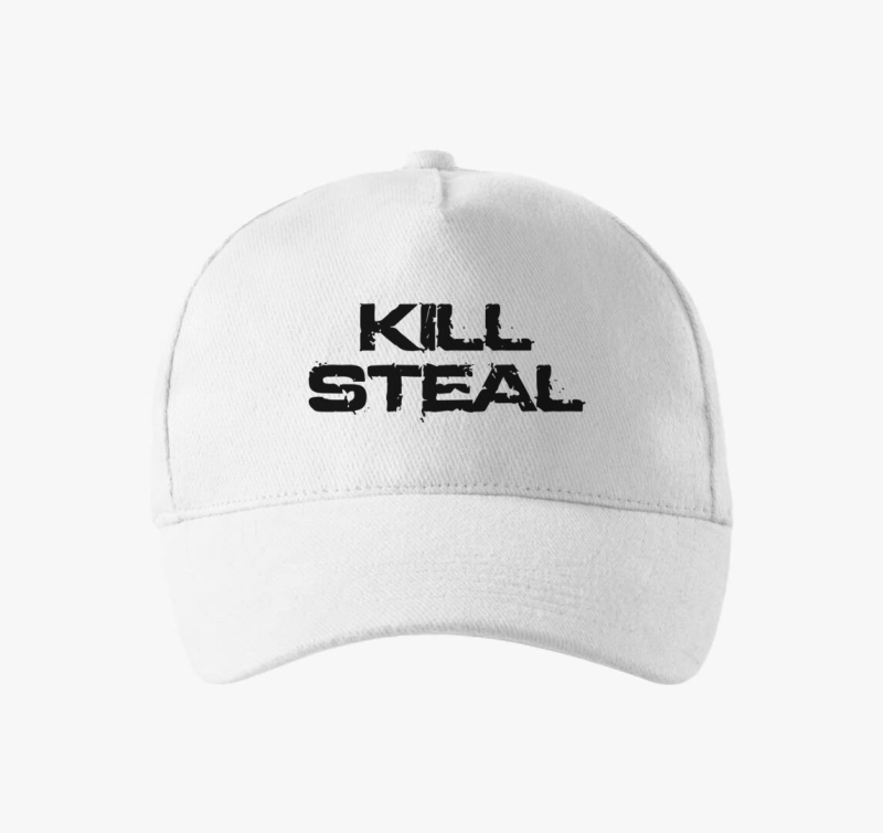 Kill steal bejzbolska kapa