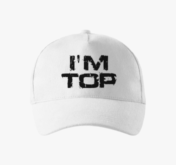 I'm Top bejzbolska k