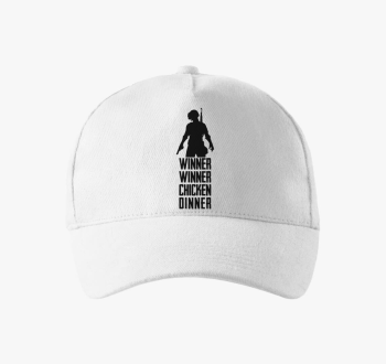 PUBG winner winner chicken dinner bejzbolska kapa