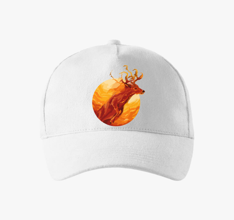 Szarvas Art bejzbolska kapa