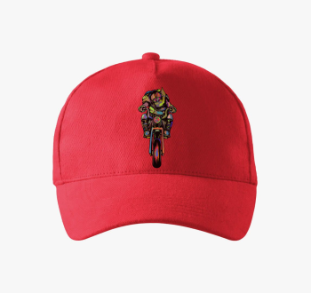 Motoros Art bejzbolska kapa