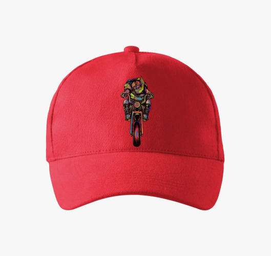 Motoros Art bejzbolska kapa