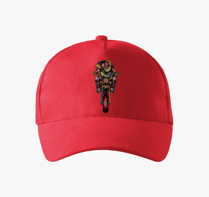 Motoros Art bejzbolska kapa