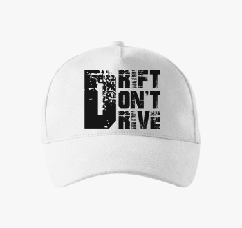 Drift dont drive bejzbolska kapa