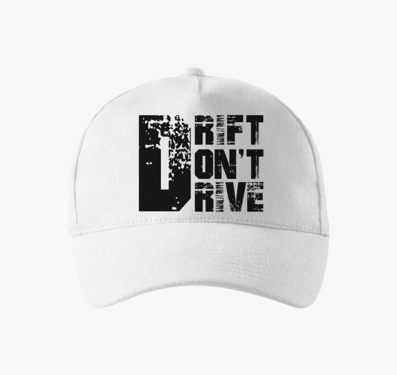 Drift dont drive bejzbolska kapa