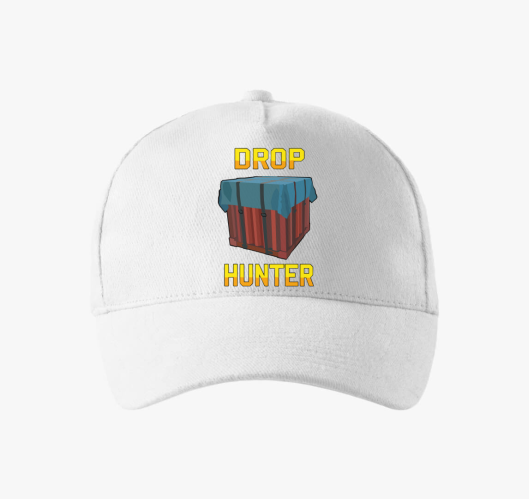 Drop hunter bejzbolska kapa