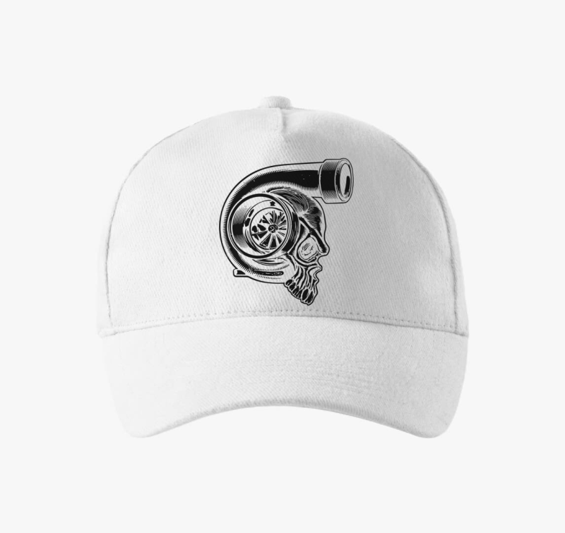 TurboSkull bejzbolska kapa