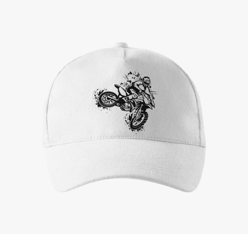 Motoros bejzbolska kapa