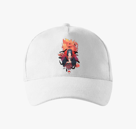 Uchiha Itachi naruto bejzbolsk...