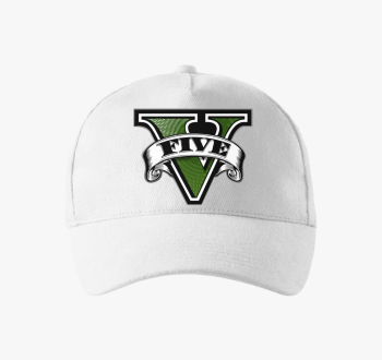 GTA Five bejzbolska kapa