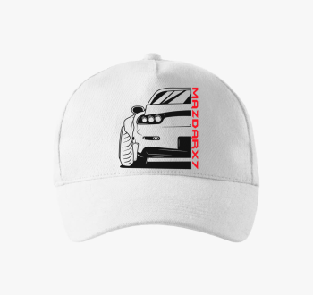 MazdaRx7 bejzbolska kapa
