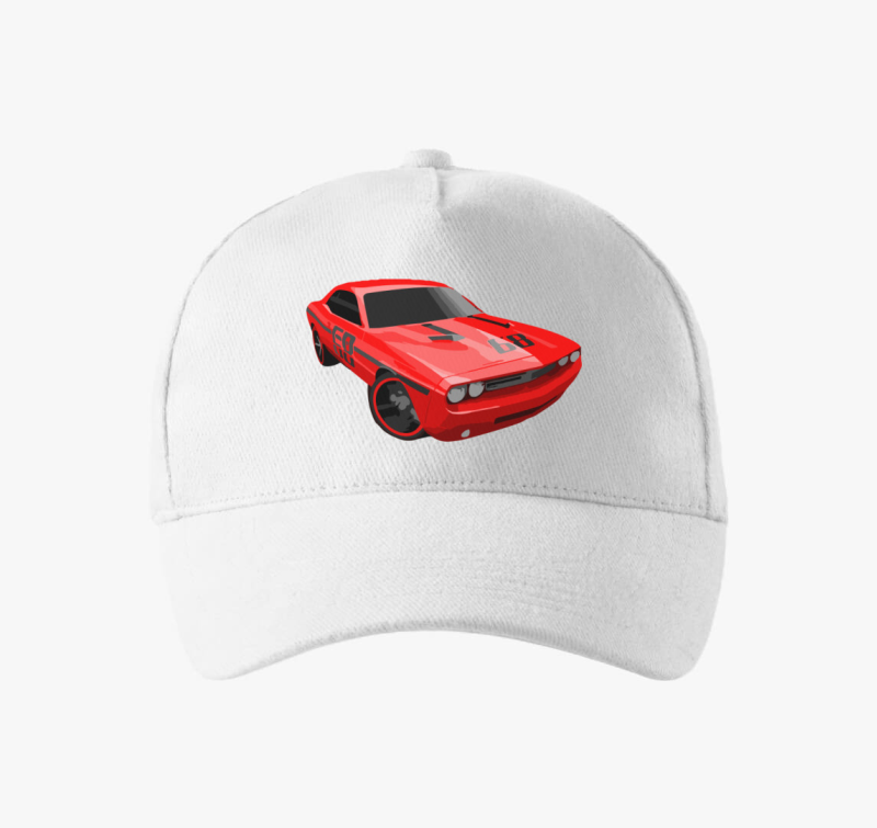 Sport bejzbolska kapa