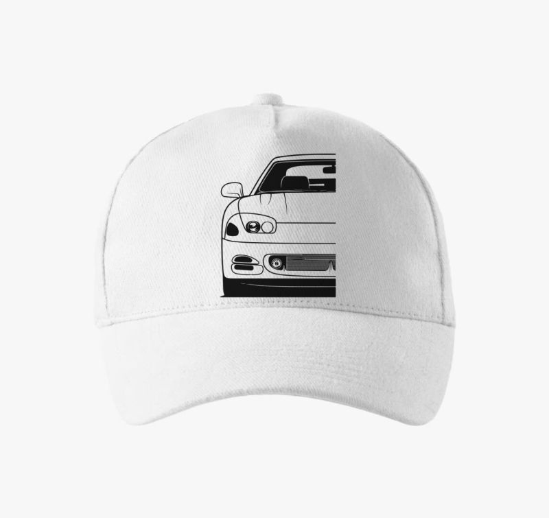 Mitsubishi 3000 GT bejzbolska kapa