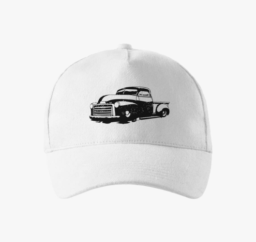 Chevrolet 3100 bejzbolska kapa