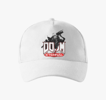 Doom Eternal bejzbolska kapa