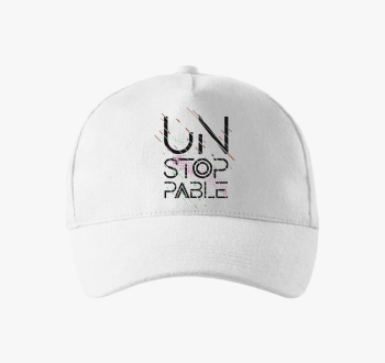 Unstoppable bejzbols