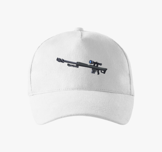 Sniper Art bejzbolska kapa