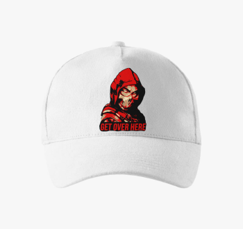 Mortal Kombat Get Ov...