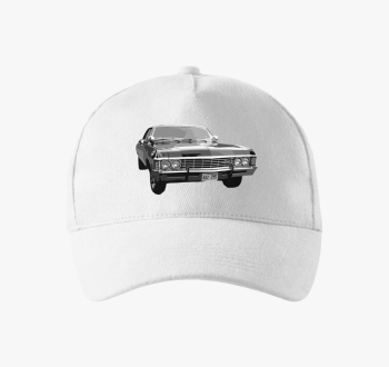 Impala KAZ 2Y5 bejzbolska kapa