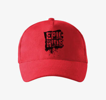 Epic Ride bejzbolska kapa