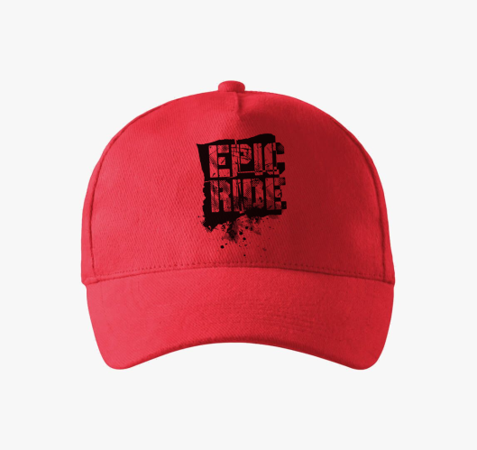 Epic Ride bejzbolska kapa