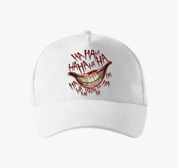 Hahaha bejzbolska kapa