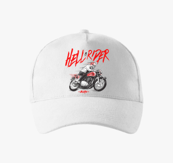 Hell Rider bejzbolska kapa