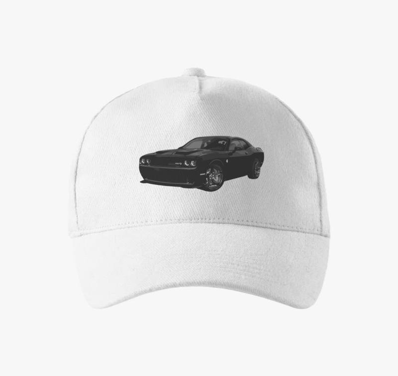 Dodge Challenger SRT Hellcat bejzbolska kapa