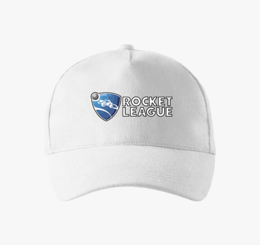 Rocket League bejzbolska kapa