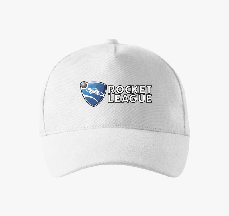 Rocket League bejzbolska kapa