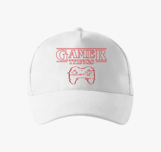 Gamer Things bejzbolska kapa