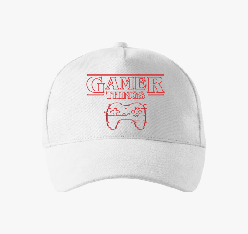 Gamer Things bejzbolska kapa