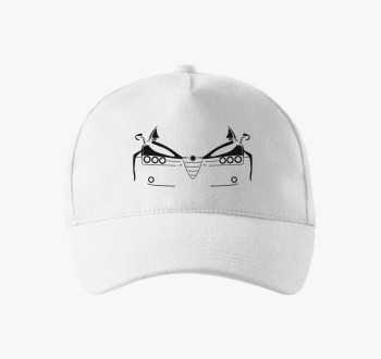 Alfa Romeo Silhouett...