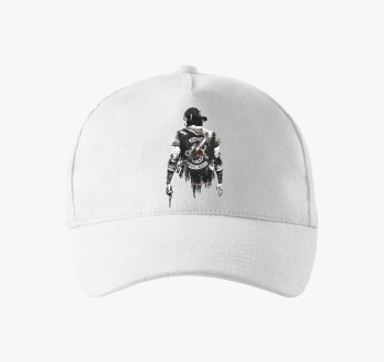 Days Gone character ...