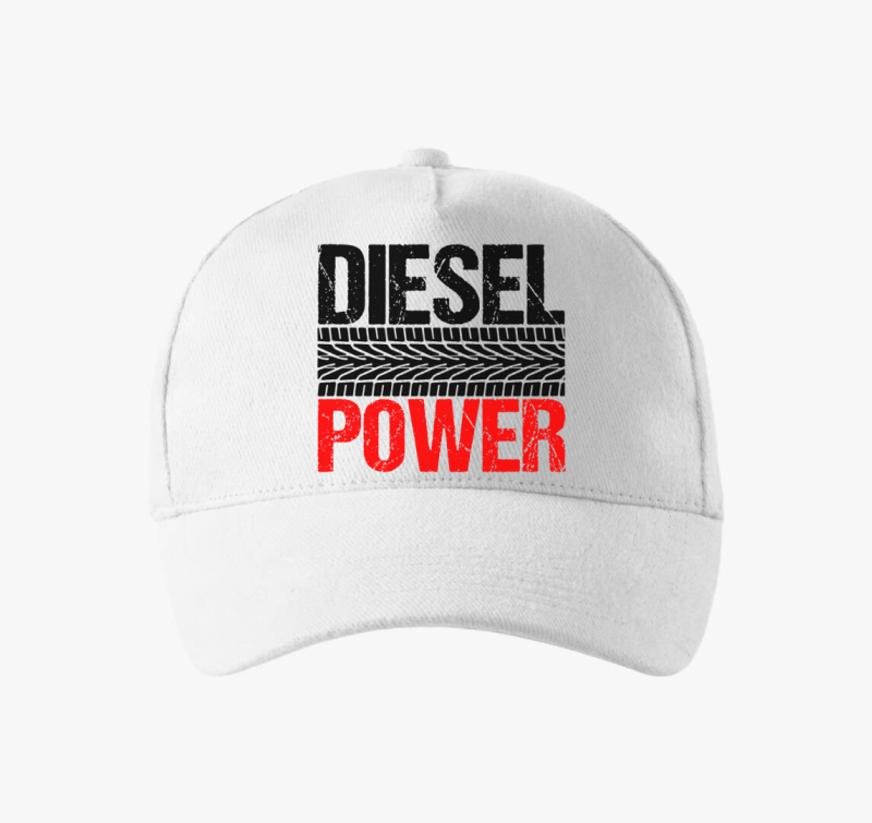 Diesel Power bejzbolska kapa