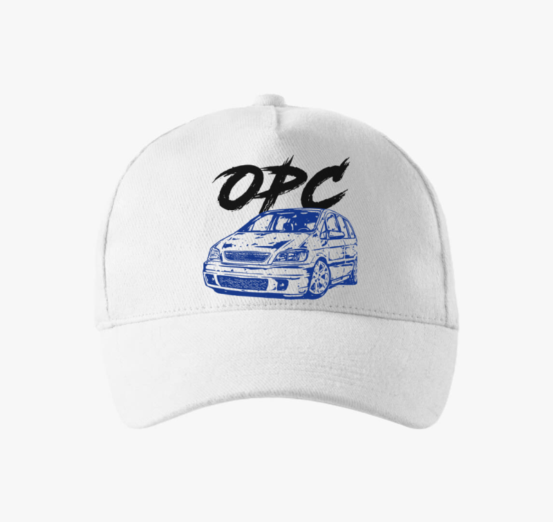 OPC bejzbolska kapa