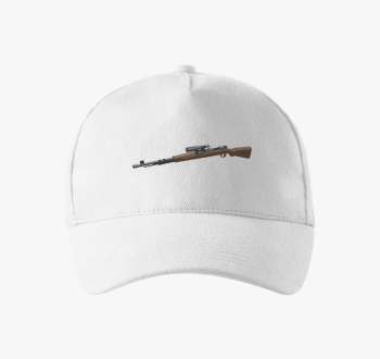 Sniper bejzbolska kapa