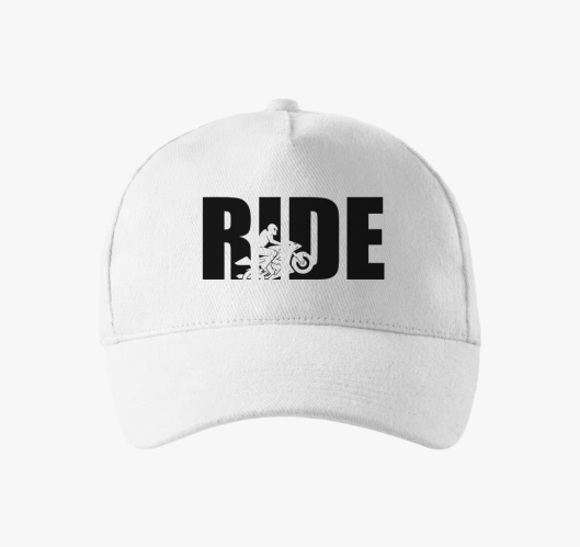 Ride motorcycles bejzbolska ka...