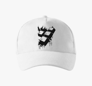 WASD bejzbolska kapa