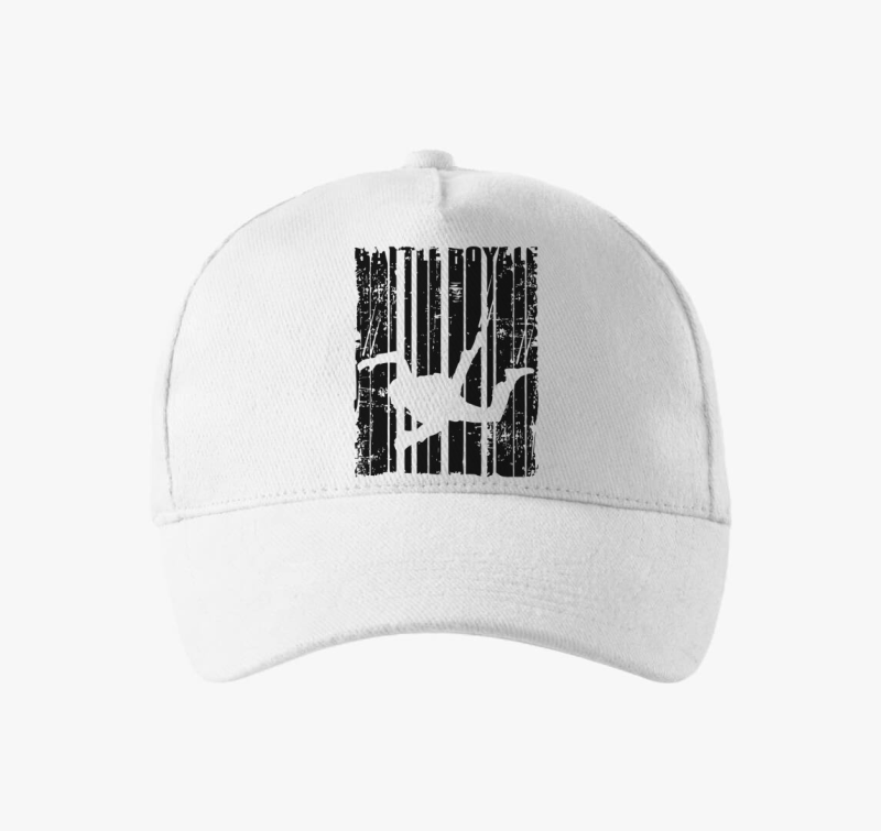 Battleroyal Jump bejzbolska kapa